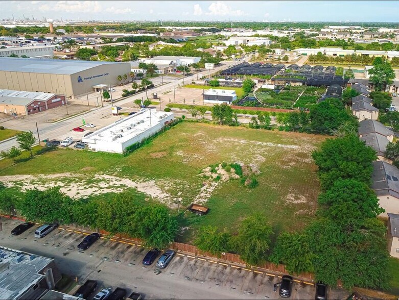 More Photos Of 3200 Pasadena Blvd, Pasadena Land For Sale