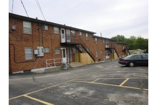 More Photos Of 3102-3112 N 51st Ter, Kansas City Multifamily For Sale