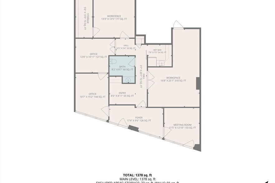 More Photos Of 3922 Electric Rd, Roanoke Office For Lease