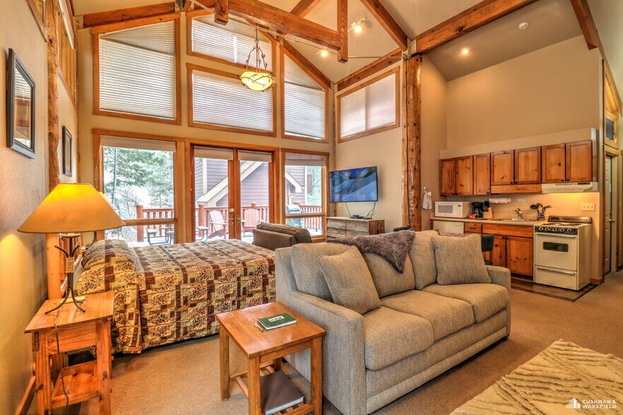 More Photos Of 1520 Fall River Rd, Estes Park Hotel For Sale