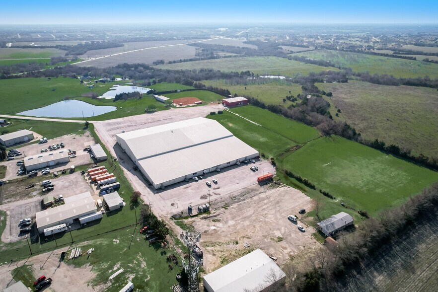 More Photos Of 2922 S State Highway 205, Rockwall Baseball Field For Lease