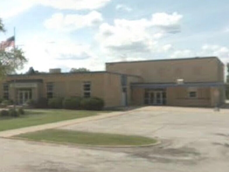 Primary Photo Of 4653 Bailey Bridge Rd, Midland Schools For Sale