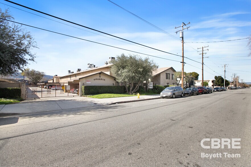 More Photos Of ,  Multifamily For Sale