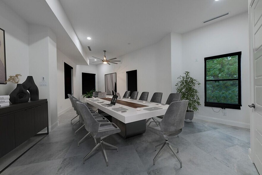 More Photos Of 727 E Park Ave, San Antonio Specialty For Sale