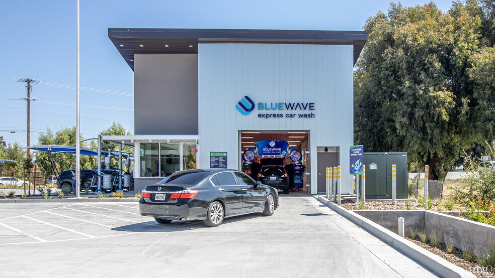 More Photos Of 484 9th St, Gilroy Carwash For Sale