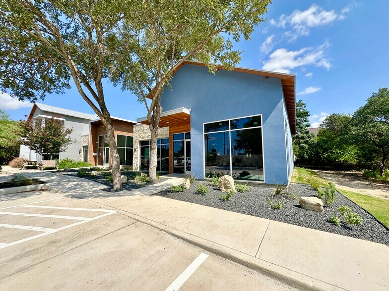 More Photos Of 6705 W Hausman Rd, San Antonio Medical For Lease