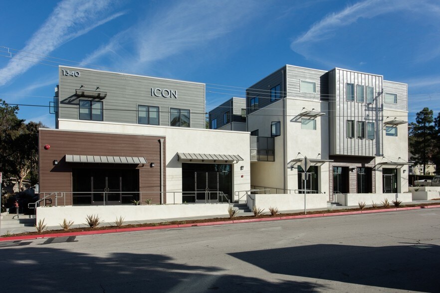 More Photos Of 1340 Taft St, San Luis Obispo Apartments For Lease