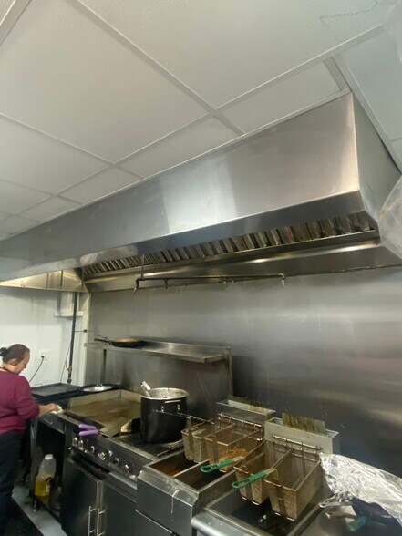 More Photos Of 507 S Lafayette St, Shelby General Retail For Sale