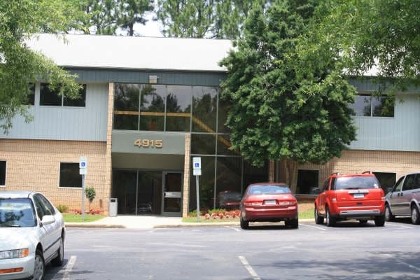 More Photos Of 4915 Waters Edge Dr, Raleigh Office For Lease