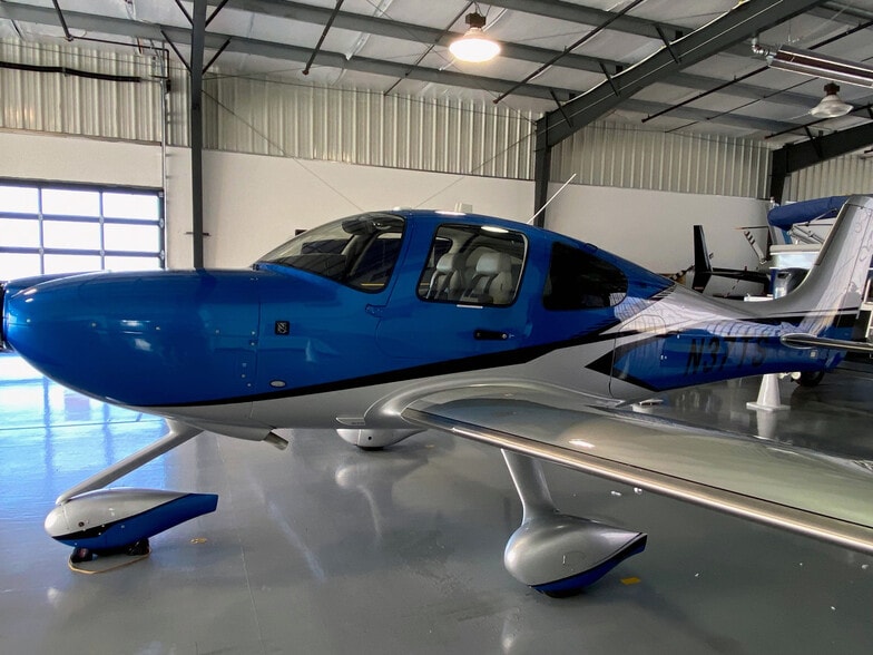 More Photos Of 14369 Keil Rd NE, Aurora Industrial For Sale