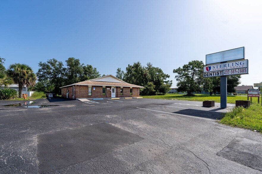 More Photos Of 10245 E Colonial Dr, Orlando Medical For Lease