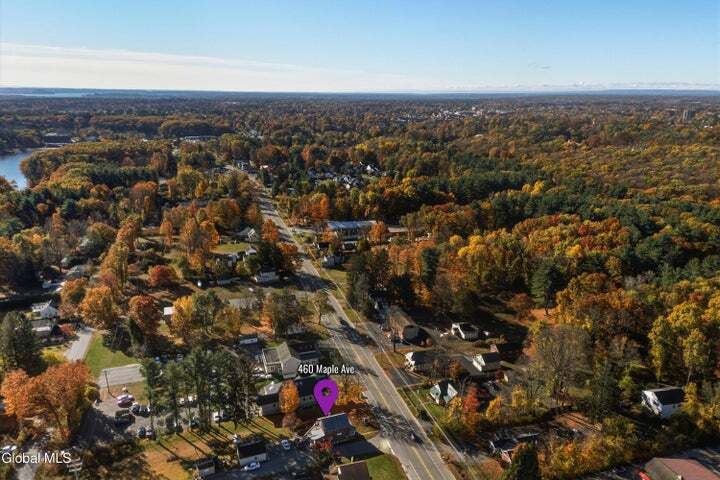 More Photos Of 460 Maple Ave, Saratoga Springs Storefront Retail Residential For Lease