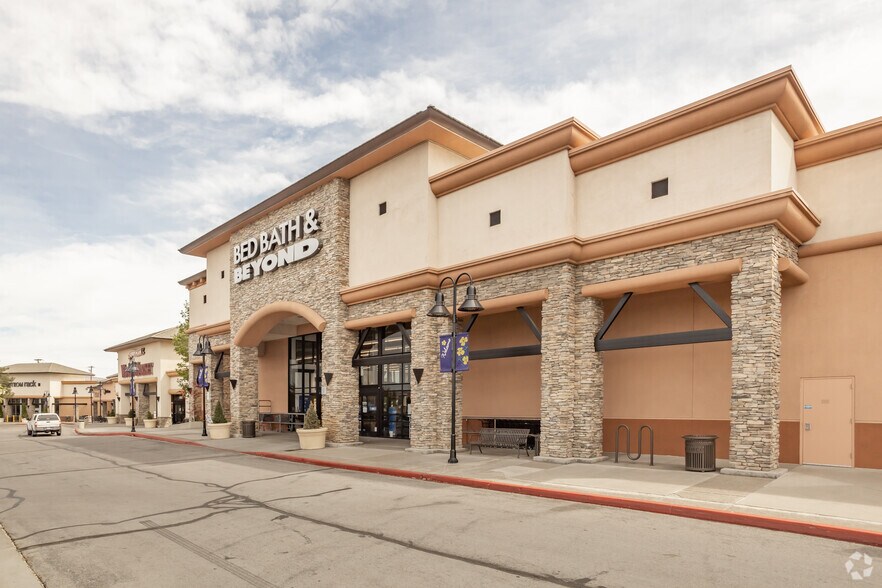 More Photos Of 4905-4955 S Virginia St, Reno Unknown For Lease