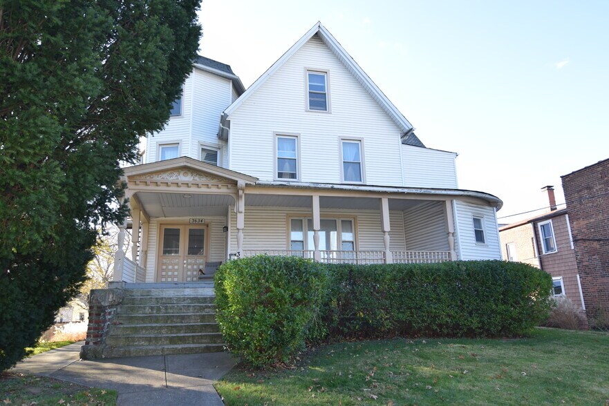 More Photos Of 3634 Bosworth Rd, Cleveland Apartments For Sale