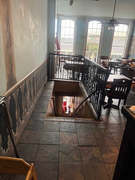 More Photos Of 933 Decatur St, New Orleans Storefront For Sale