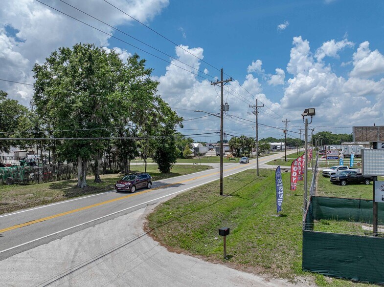 More Photos Of 2901 Swindell Rd, Lakeland Land For Lease