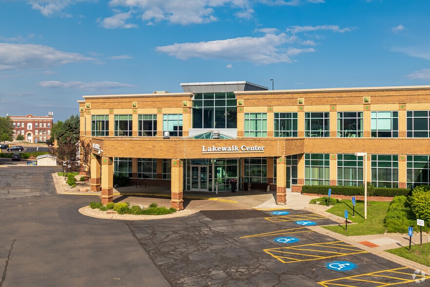 More Photos Of 1420 London Rd, Duluth Medical For Lease