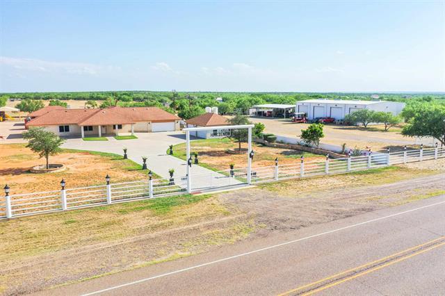 More Photos Of 1863 B Mangana-Hein Rd, Laredo Specialty For Sale