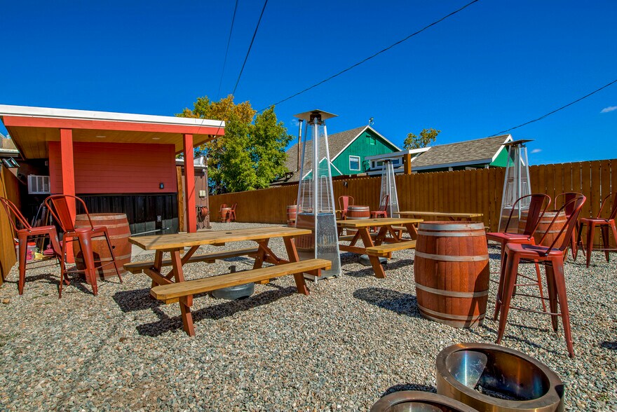 More Photos Of 519 Main st, Fairplay General Retail For Sale