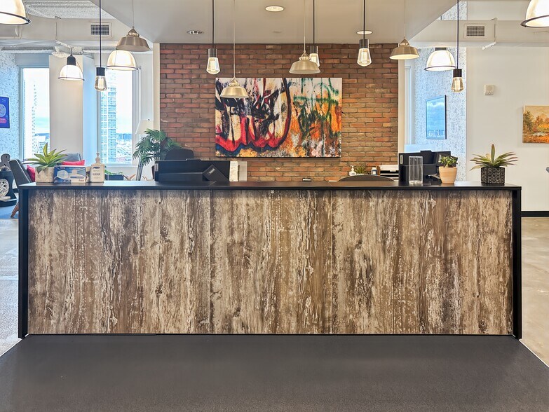 More Photos Of 100 Cambridge St, Boston Coworking Space