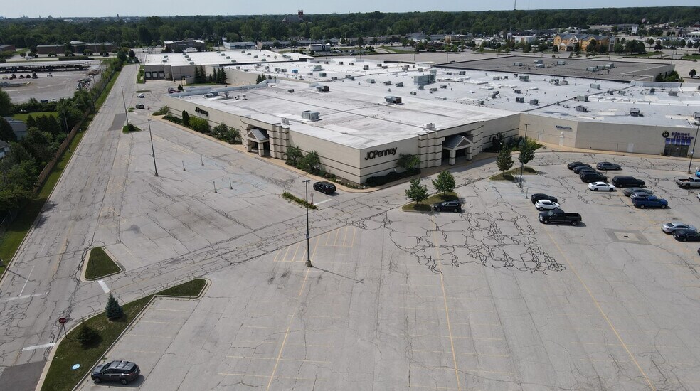 More Photos Of 4129 Wilder Rd, Bay City General Retail For Sale