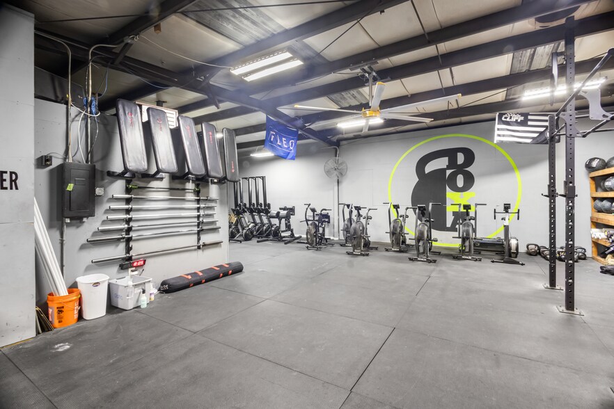 More Photos Of 3340 Vaucluse Rd, Aiken Warehouse For Lease