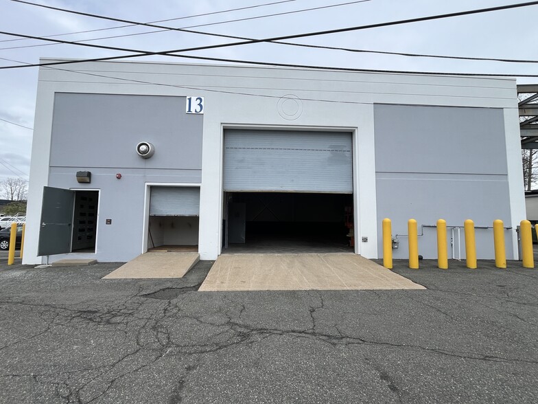 Primary Photo Of 13 West St, East Hanover Warehouse For Lease