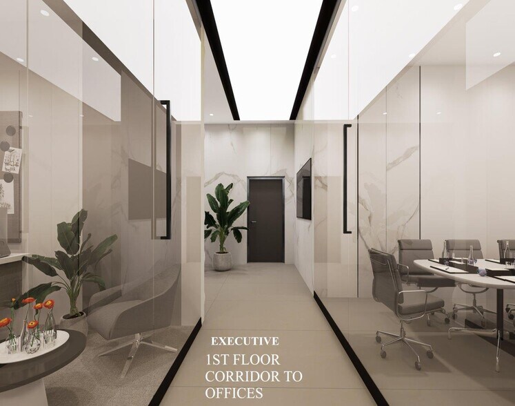 More Photos Of 4 N Krome Ave, Homestead Storefront Retail Office For Lease