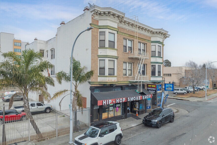 More Photos Of 315 25th St, Richmond Multifamily For Sale