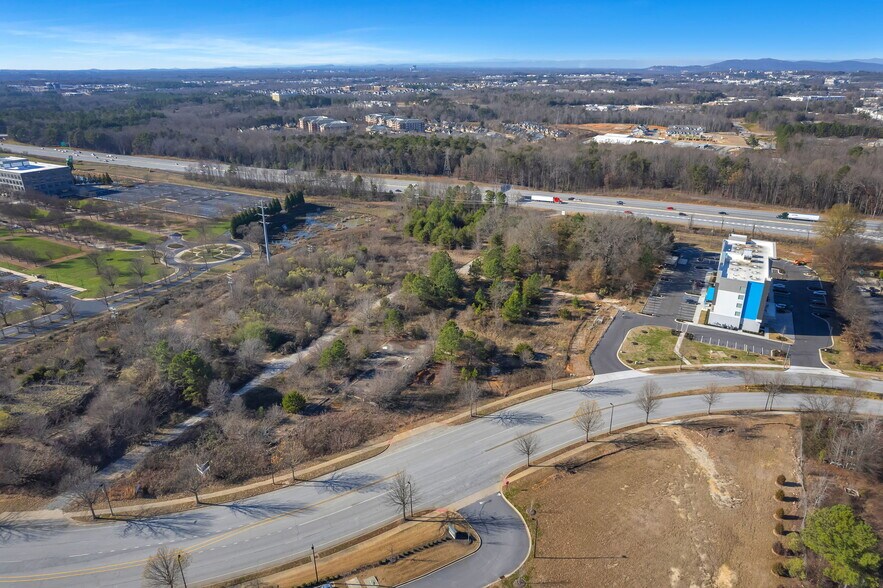 More Photos Of 190 Carolina Point Pky, Greenville Land For Sale