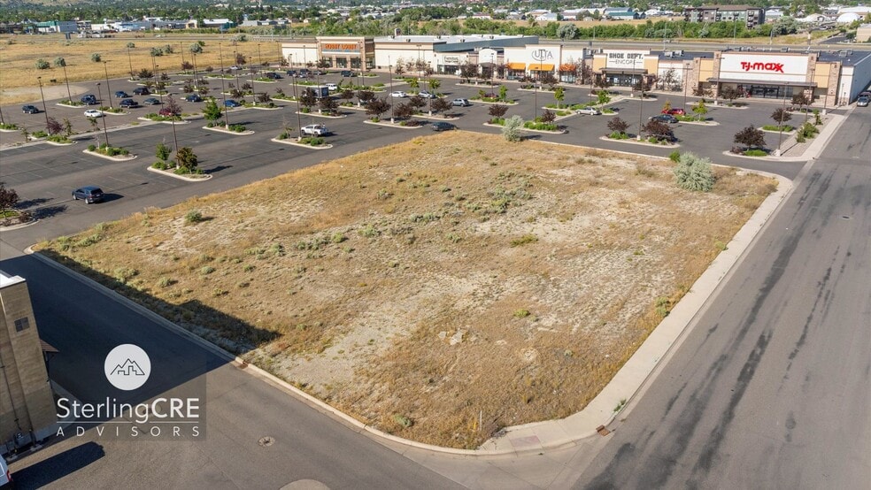 More Photos Of 2015 Cromwell Dixon Ln, Helena Land For Sale