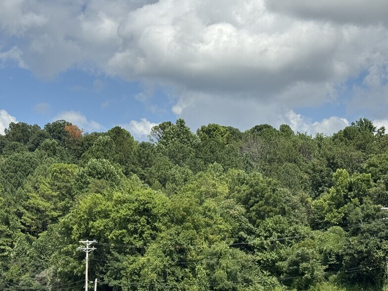 Primary Photo Of 511 E Veterans Dr, Cookeville Land For Sale