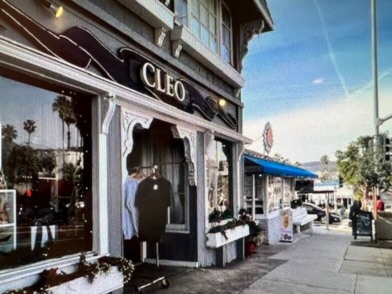 More Photos Of 711-735 S Coast Hwy, Laguna Beach Storefront For Lease