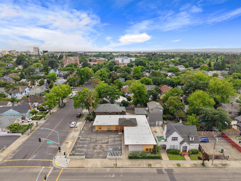 More Photos Of 512 W Harding Way, Stockton Medical For Sale