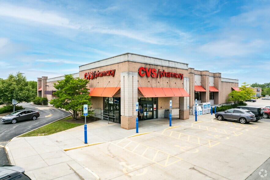 Primary Photo Of 11201 W 143rd St, Orland Park Drugstore For Sale