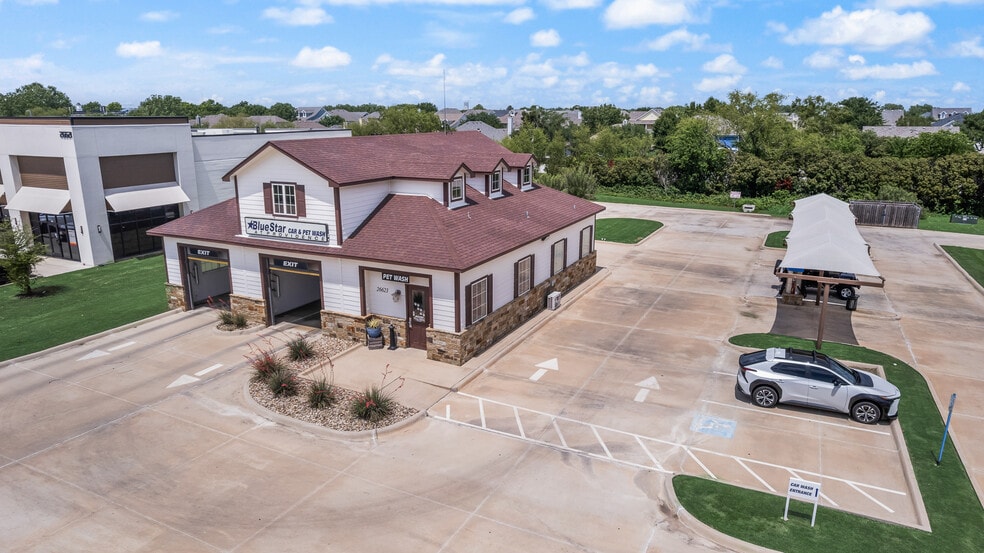 More Photos Of 26623 US Highway 380 E, Providence Village Specialty For Sale