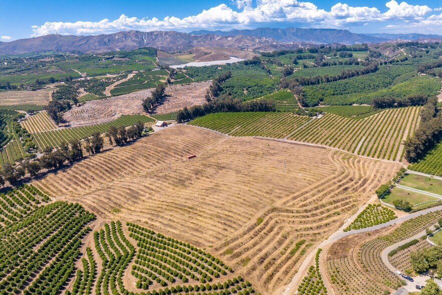 More Photos Of 000 Sand Canyon Road, Somis Land For Sale