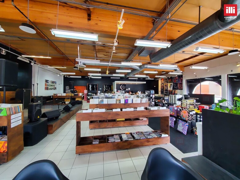 More Photos Of 1101-1103 San Fernando Rd, San Fernando Restaurant For Lease