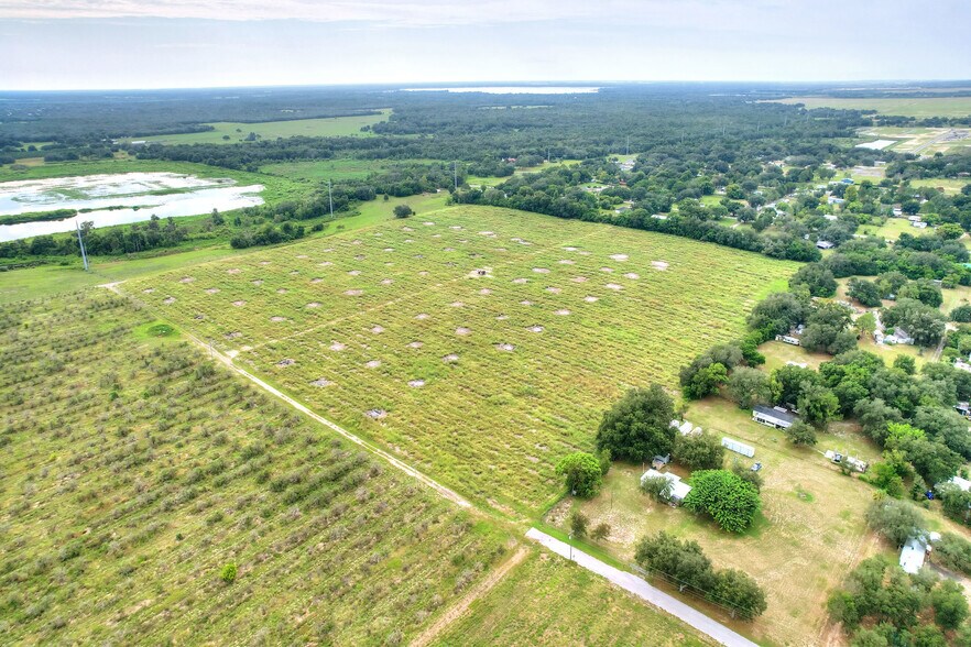 More Photos Of Bagley Road, Haines City Land For Sale