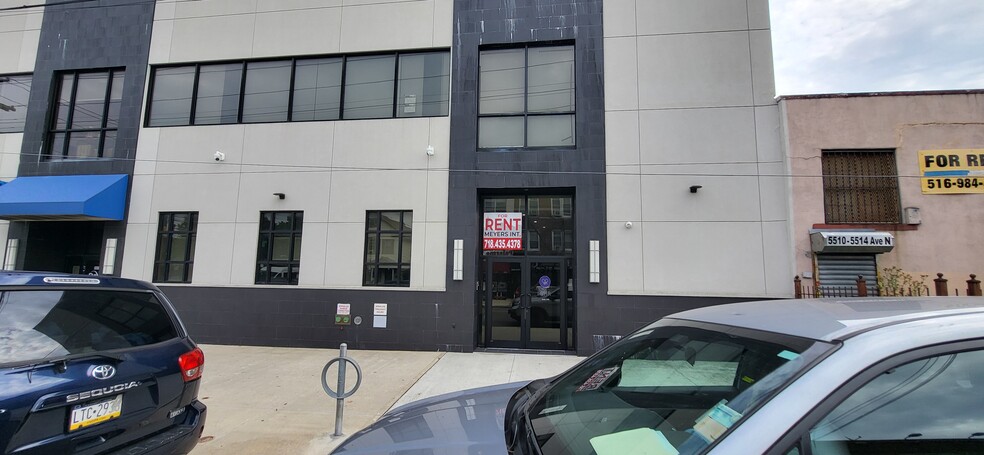 Primary Photo Of 5518 Avenue N, Brooklyn Medical For Lease