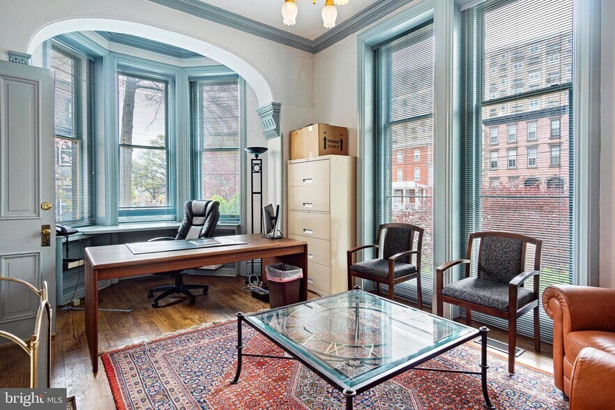 More Photos Of 1211 Delaware Ave, Wilmington Office For Lease