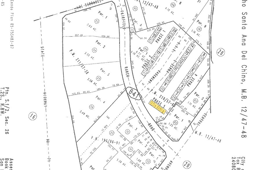 More Photos Of 15360 Fairfield Ranch Rd, Chino Hills Warehouse For Lease