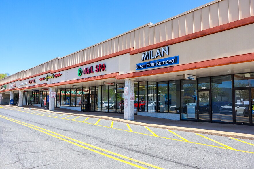 More Photos Of 1615-1665 N Atherton St, State College Unknown For Lease