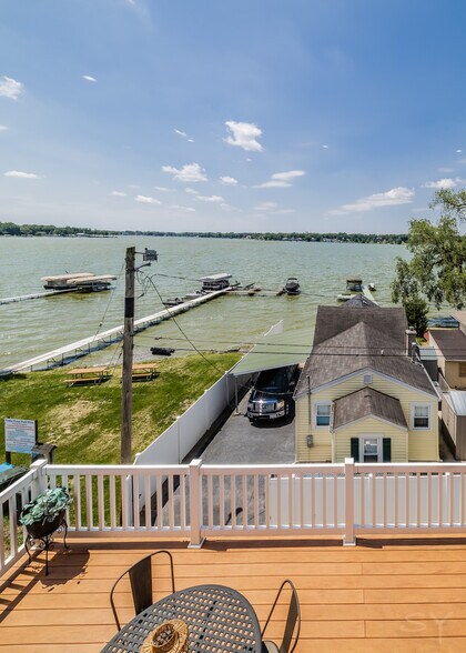 More Photos Of 13512 Dewey St, Cedar Lake Multifamily For Sale
