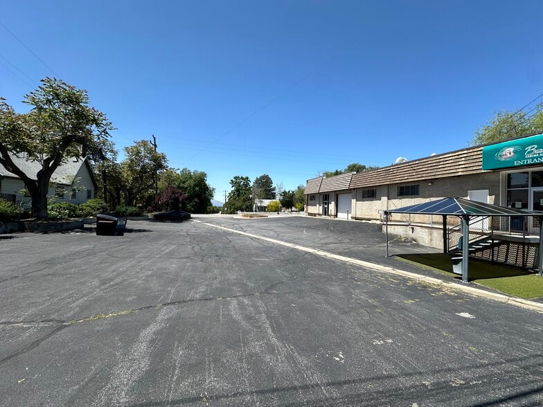 More Photos Of 2827 S 2300 E, Salt Lake City Storefront For Sale