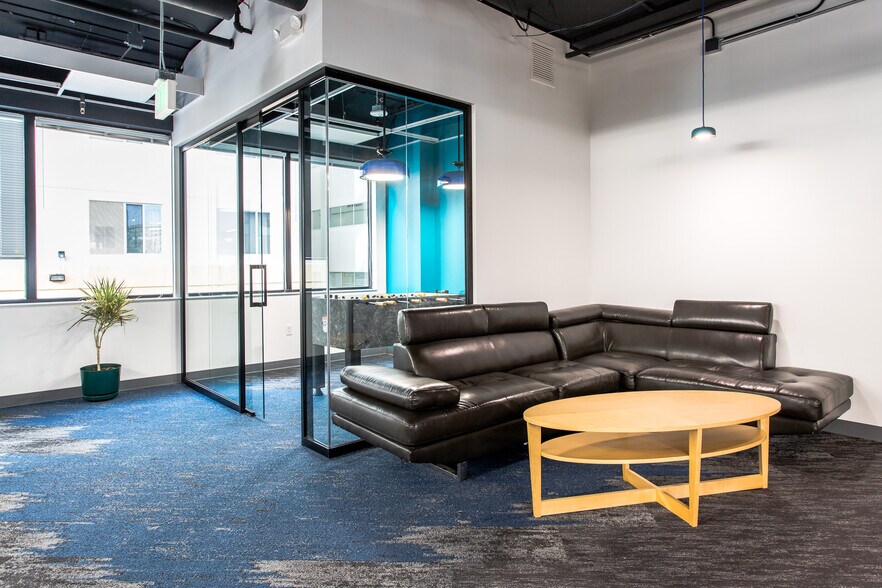 More Photos Of 140 E 19th Ave, Denver Office For Sale