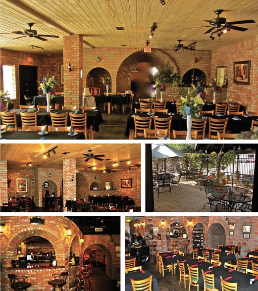 More Photos Of 1424 Washington Ave, Waco Restaurant For Sale