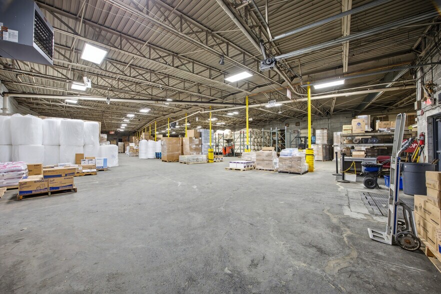 More Photos Of 1175 E Main St, Rochester Warehouse For Sale