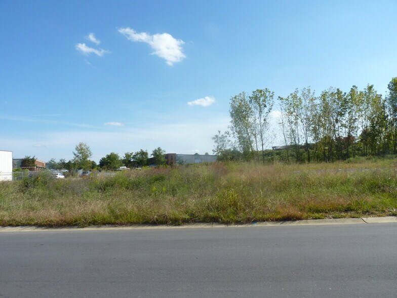 More Photos Of Technology Blvd & Babbage Dr, Indian Trail Land For Lease