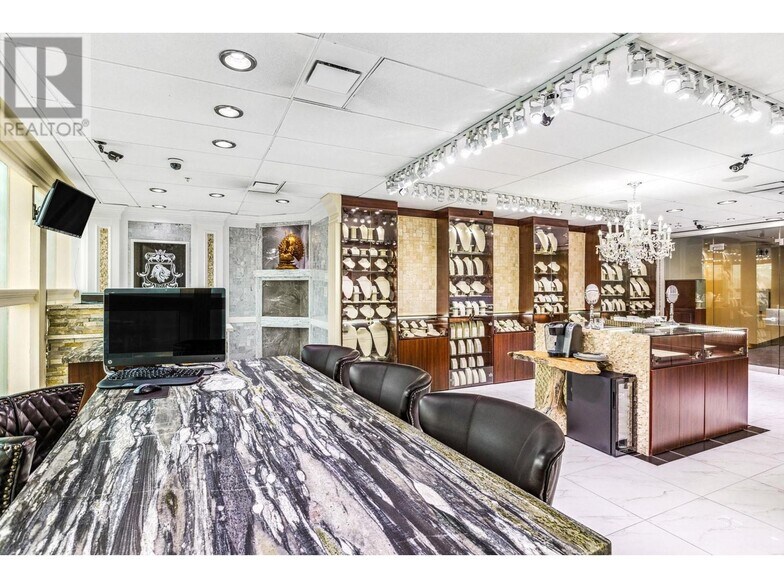 More Photos Of 4000 No. 3 Rd, Richmond Storefront Retail Office For Sale